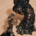 Saturday: D&D Open Play