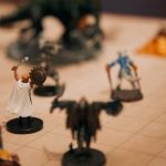 Open 5e Dungeons & Dragons Game