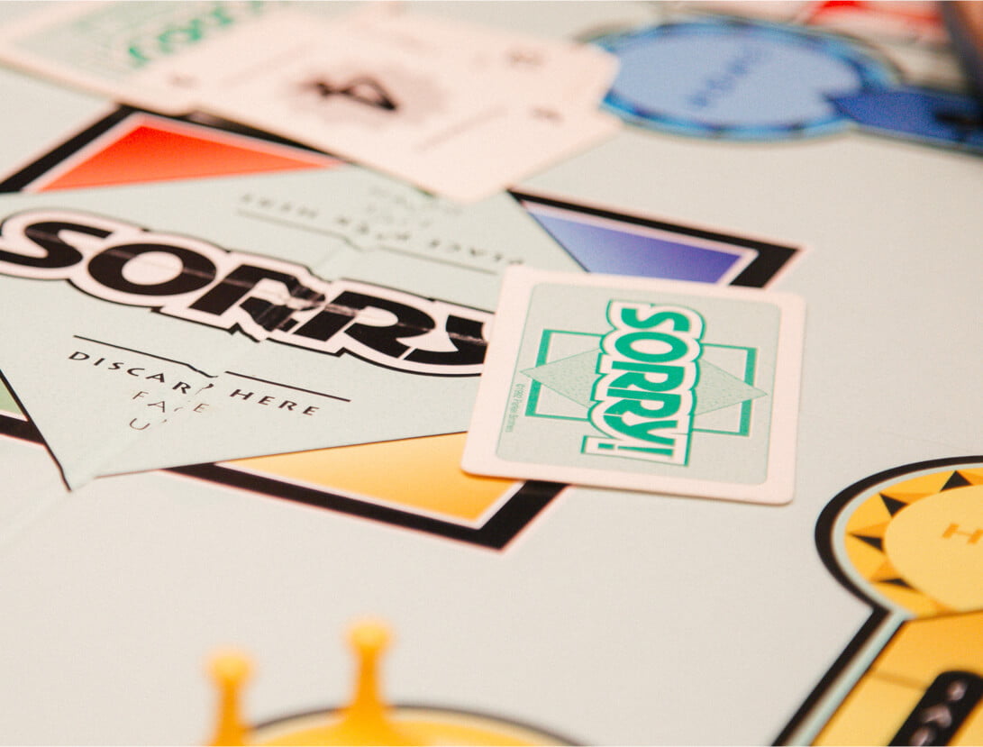 games